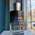 Духи Musc Invisible от Juliette Has A Gun