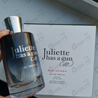 Духи Musc Invisible от Juliette Has A Gun