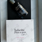 Духи Musc Invisible от Juliette Has A Gun