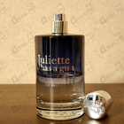 Духи Musc Invisible от Juliette Has A Gun