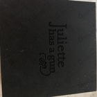 Отзывы Juliette Has A Gun Musc Invisible