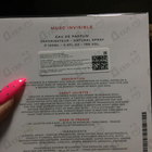 Отзыв Juliette Has A Gun Musc Invisible