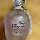 Отзыв Salvatore Ferragamo Amo Ferragamo Per Lei