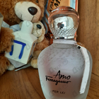 Отзыв Salvatore Ferragamo Amo Ferragamo Per Lei