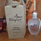 Отзыв Salvatore Ferragamo Amo Ferragamo Per Lei