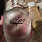 Отзыв Salvatore Ferragamo Amo Ferragamo Per Lei