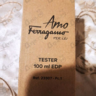 Духи Amo Ferragamo Per Lei от Salvatore Ferragamo