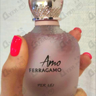 Отзывы Salvatore Ferragamo Amo Ferragamo Per Lei