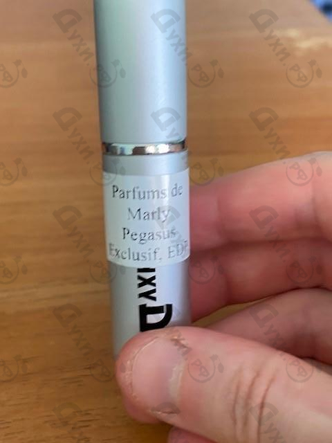 Парфюм Parfums de Marly Pegasus Exclusif Парфюмерия Pegasus Exclusif от Parfums de Marly