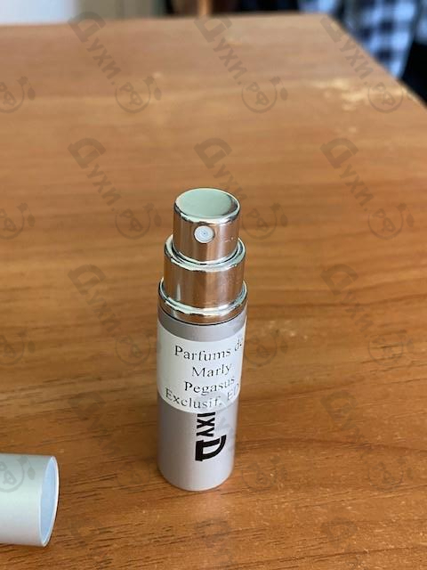 Духи Pegasus Exclusif от Parfums de Marly Парфюмерия Parfums de Marly Pegasus Exclusif