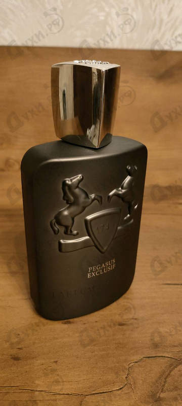 Духи Pegasus Exclusif от Parfums de Marly