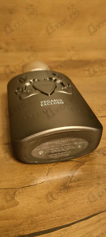 Купить Parfums de Marly Pegasus Exclusif