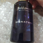 Отзыв Hugo Boss Baldessarini Signature