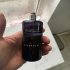 Отзывы Hugo Boss Baldessarini Signature