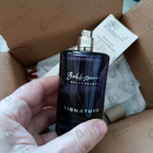 Отзыв Hugo Boss Baldessarini Signature