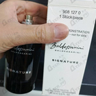 Отзывы Hugo Boss Baldessarini Signature