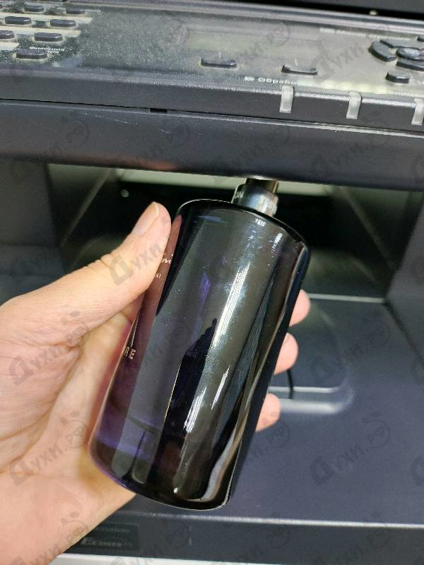 Парфюмерия Hugo Boss Baldessarini Signature