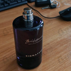 Духи Baldessarini Signature от Hugo Boss
