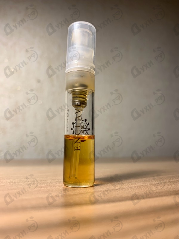 Парфюмерия Enclave от Amouage