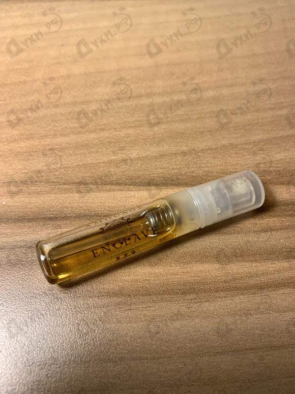 Духи Enclave от Amouage