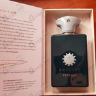 Отзыв Amouage Enclave
