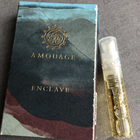 Духи Enclave от Amouage