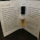 Отзывы Amouage Enclave