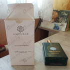 Отзывы Amouage Enclave