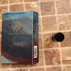 Отзыв Amouage Enclave