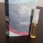 Отзыв Amouage Enclave