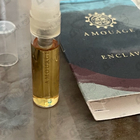 Отзыв Amouage Enclave
