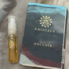Духи Enclave от Amouage