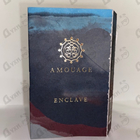 Отзыв Amouage Enclave