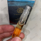 Отзывы Amouage Enclave