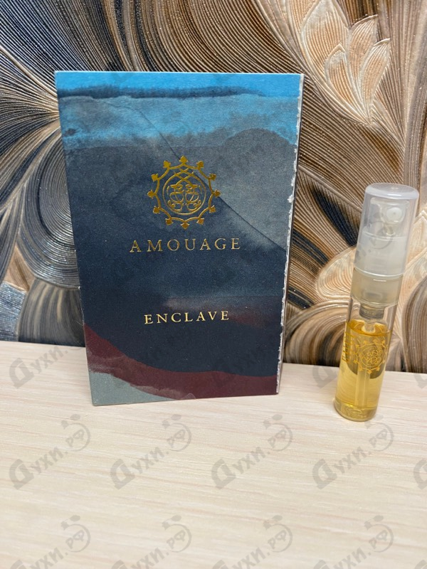 Купить Enclave от Amouage