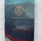Отзыв Amouage Enclave