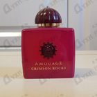 Отзывы Amouage Crimson Rocks