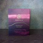 Отзывы Amouage Crimson Rocks