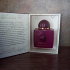 Отзыв Amouage Crimson Rocks