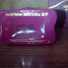 Отзывы Amouage Crimson Rocks