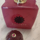 Отзывы Amouage Crimson Rocks
