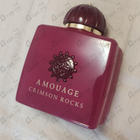 Отзыв Amouage Crimson Rocks