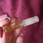 Отзывы Amouage Crimson Rocks