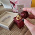Парфюмерия Crimson Rocks от Amouage