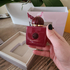 Парфюмерия Crimson Rocks от Amouage