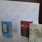 Отзывы Amouage Crimson Rocks