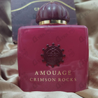 Отзывы Amouage Crimson Rocks