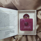 Отзывы Amouage Crimson Rocks