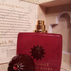 Отзывы Amouage Crimson Rocks