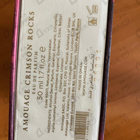 Духи Crimson Rocks от Amouage